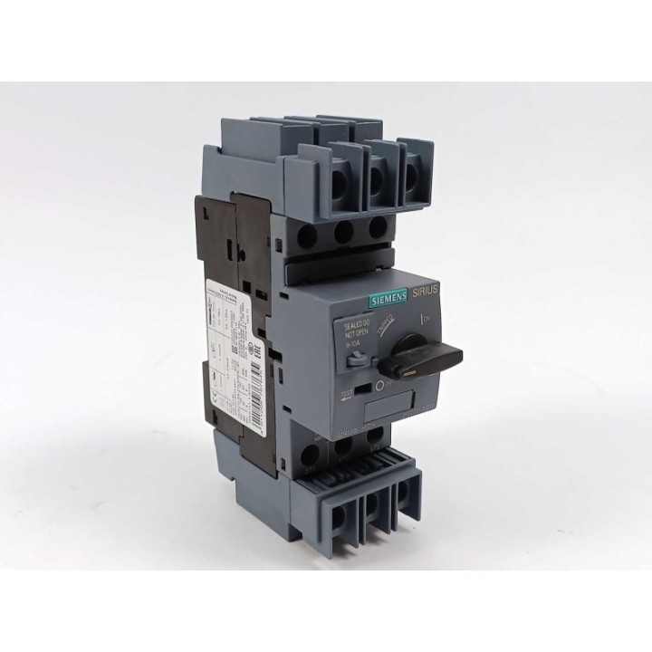 Siemens 3RV2711-1JD10