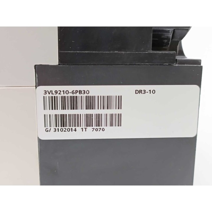  3VL2510-1PB30-0AA0