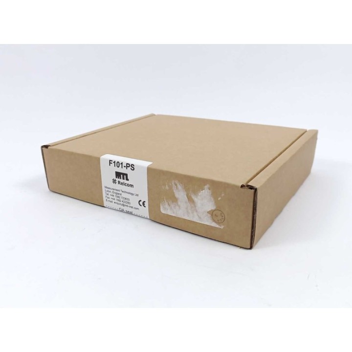  F101-PS