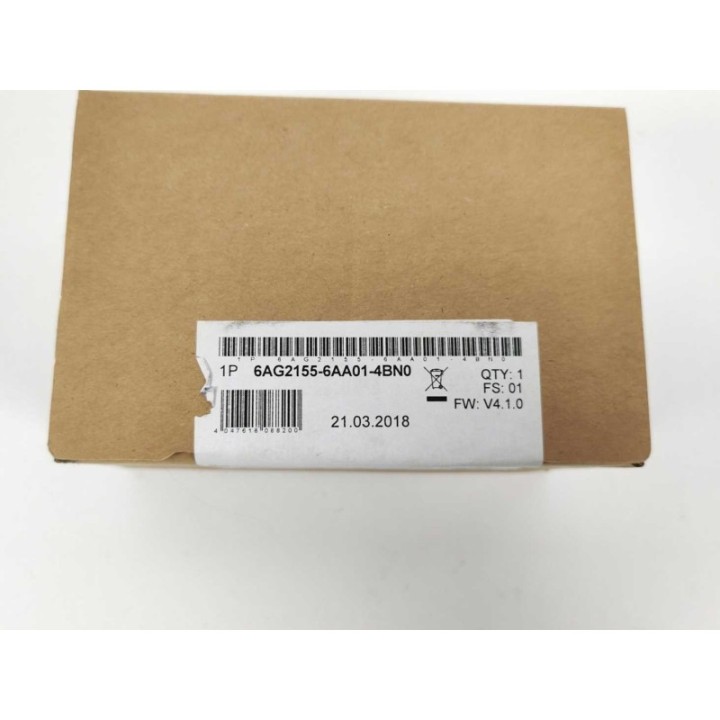 Siemens 6AG2155-6AA01-4BN0