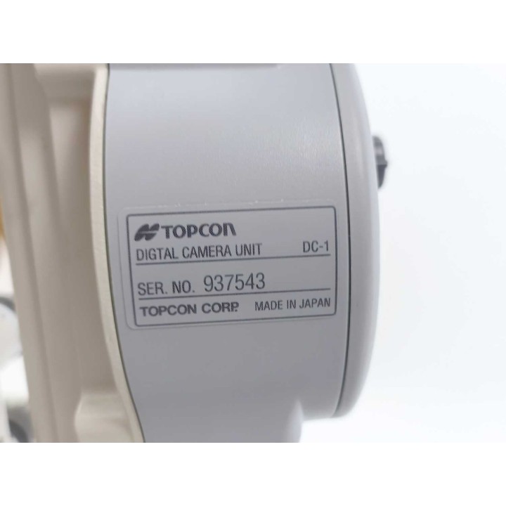 TOPCON SL-D4