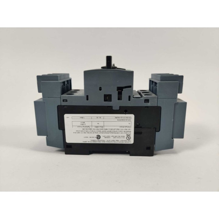 Siemens 3RV2811-4AD10