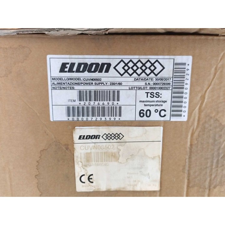 Eldon CUVN08502 Eldon CUVN08502