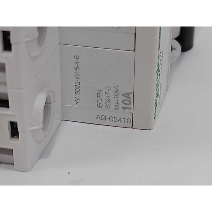 Schneider Electric A9F05410