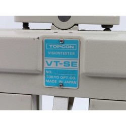 TOPCON VT-SE