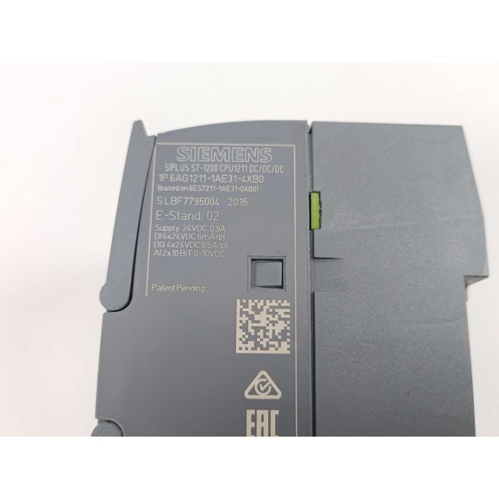 Siemens 6AG1211-1AE31-4XB0