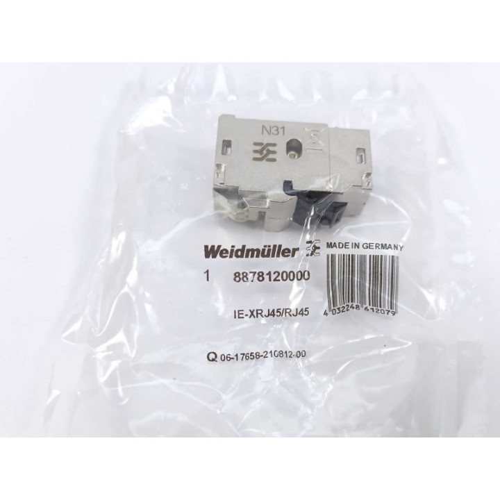 Weidmüller 8879050000