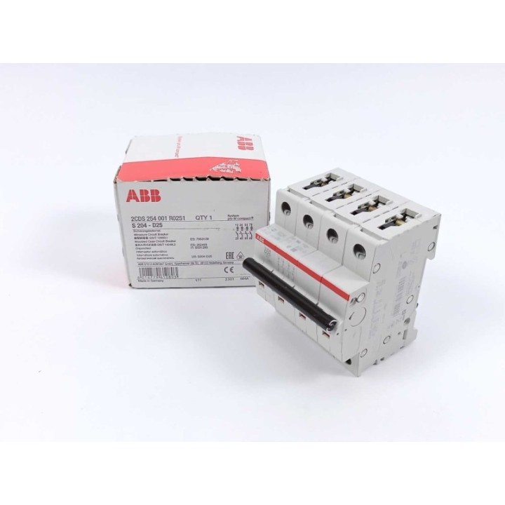 ABB 2CDS254001R0251