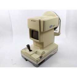 TOPCON KR-7000P