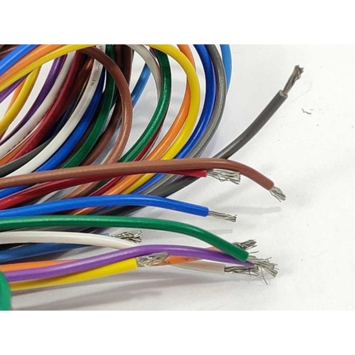 PATLITE LCE-302FBW-RYG