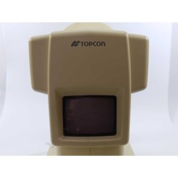 TOPCON KR-7000P