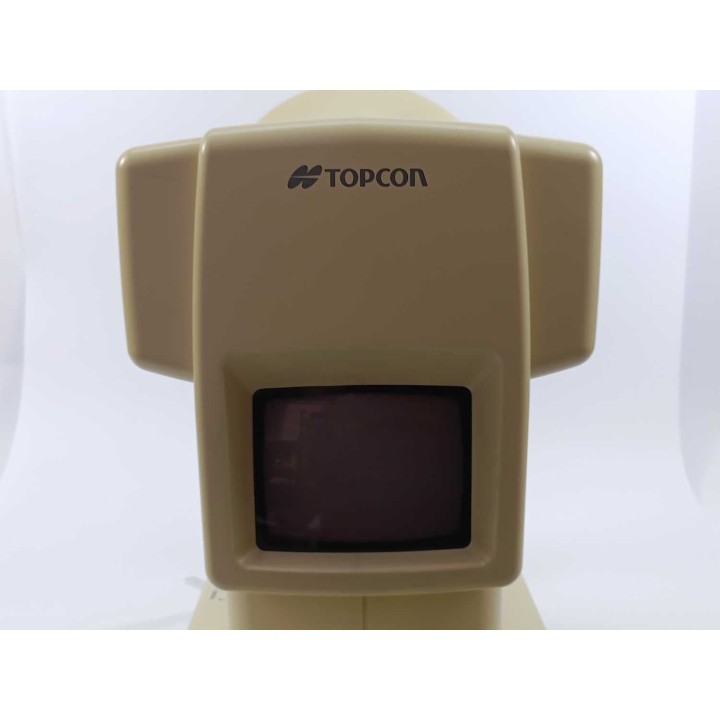 TOPCON KR-7000P