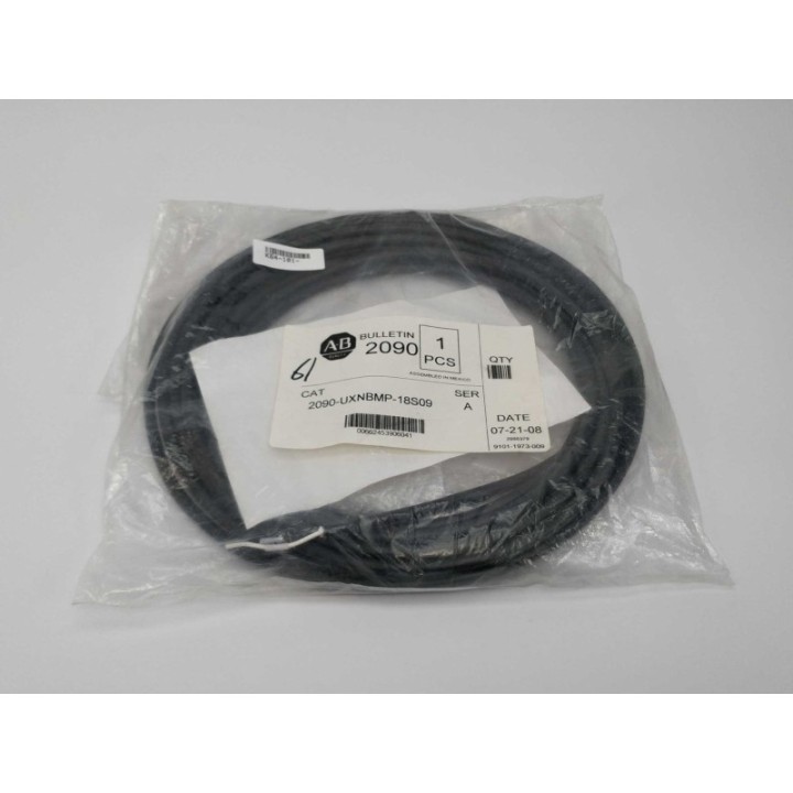  2090-UXNBMP-18S09