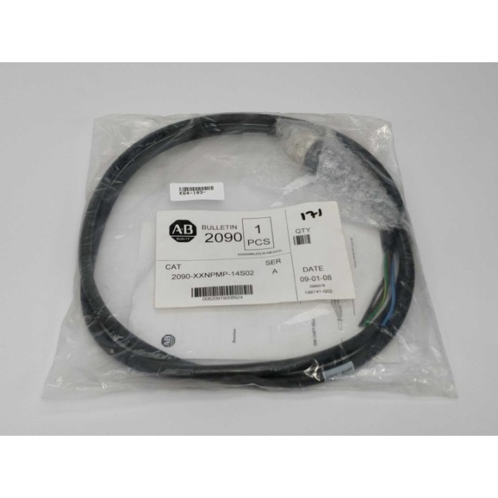  2090XXNPMP14S02, 810919008924