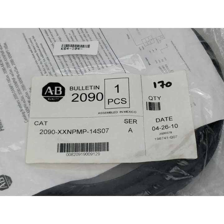  2090XXNPMP14S07
