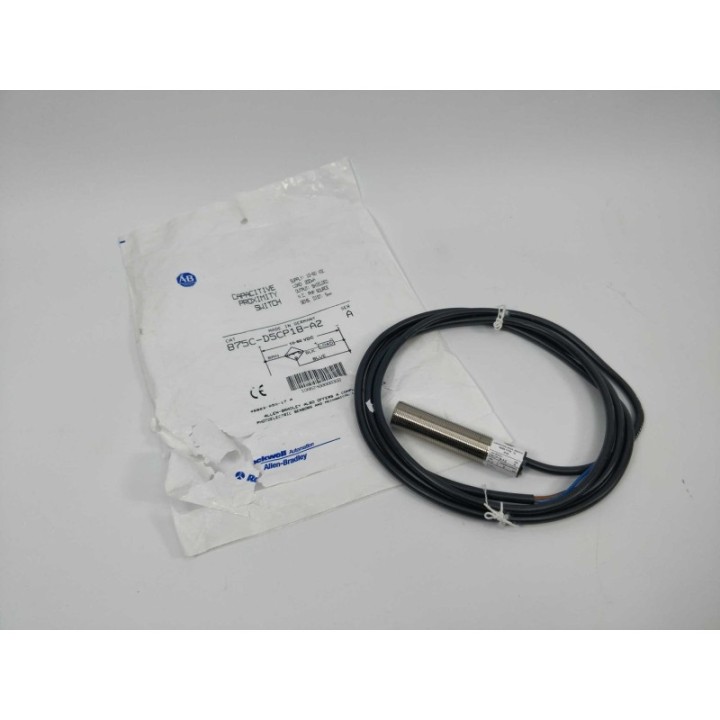 AB 875C-D5CP18-A2 AB 875C-D5CP18-A2