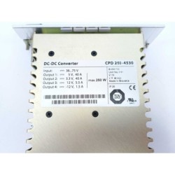 Power-one CPD 250-4530