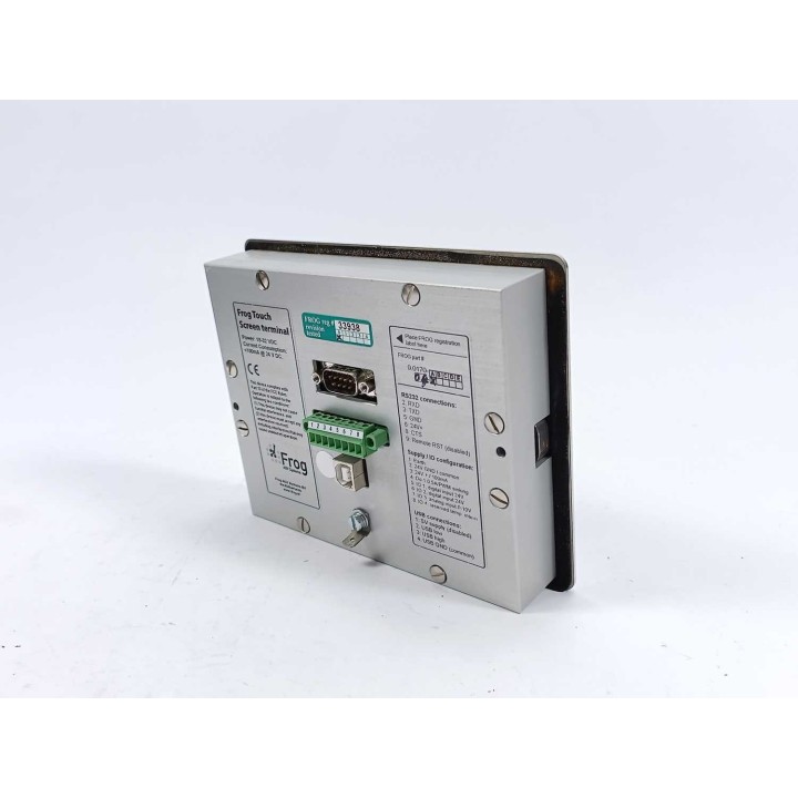 Frog AGV Systems 9.0170-04A