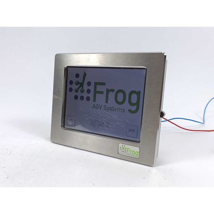 Frog AGV Systems 9.0170-04A
