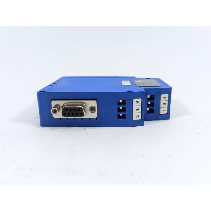 B B Electronics 485LDRC9
