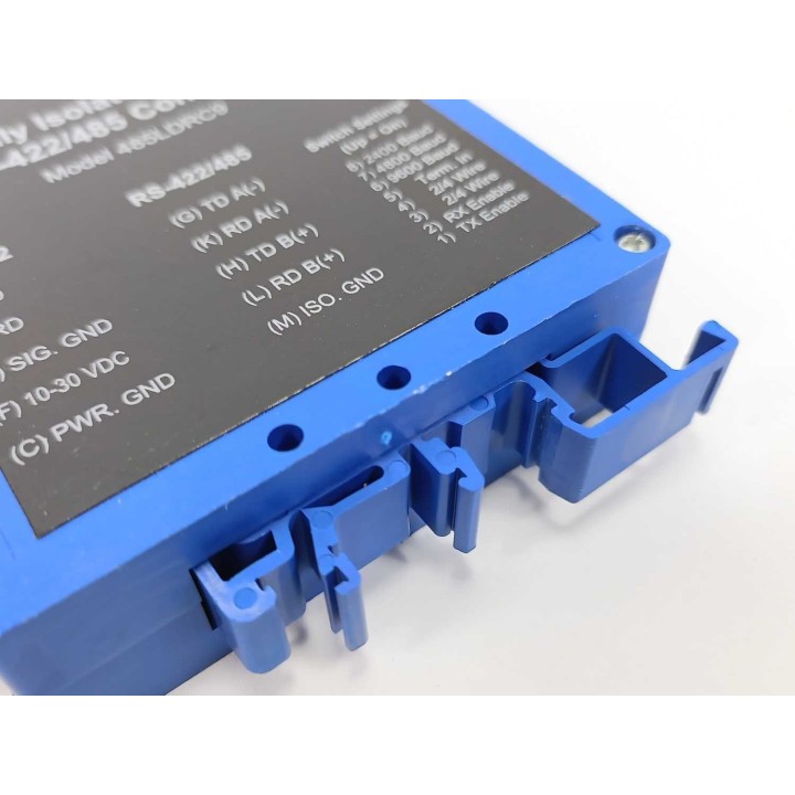 B B Electronics 485LDRC9