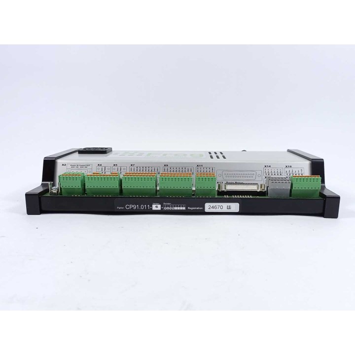 Frog AGV Systems CP91.011