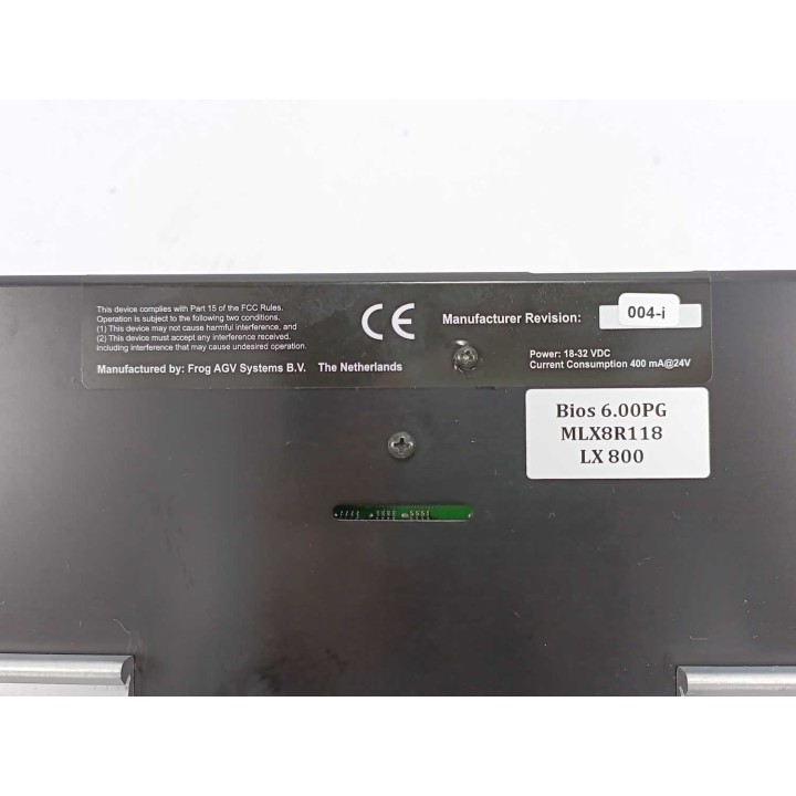 Frog AGV Systems CP91.011