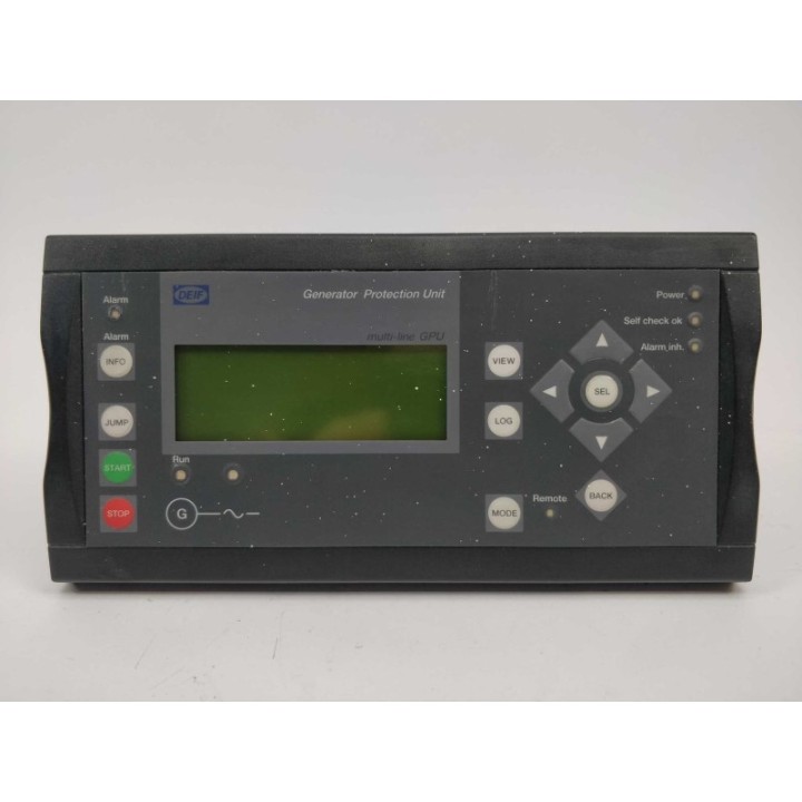 Deif 2034500019B Deif 2034500019B