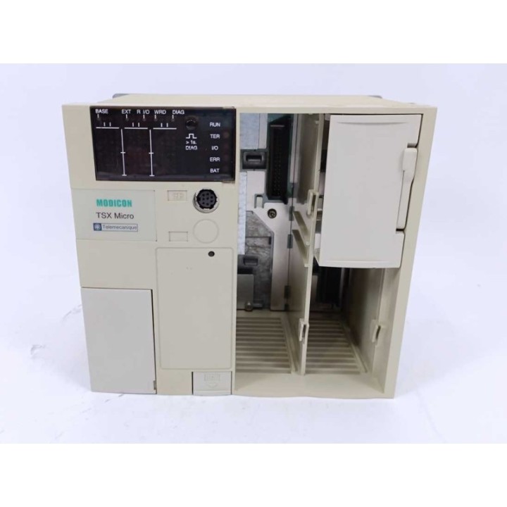 Schneider Automation TSX3710101