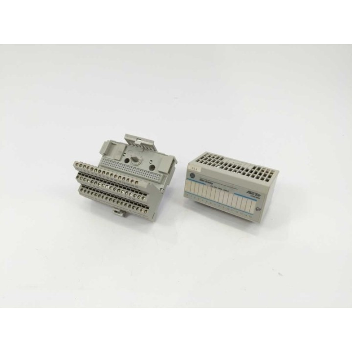 ALLEN-BRADLEY 1794-IB16