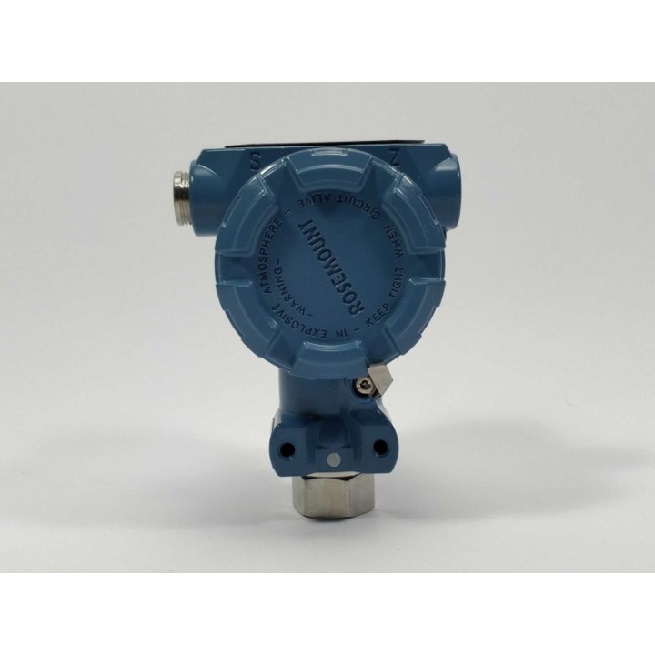 ROSEMOUNT 2088 SMART