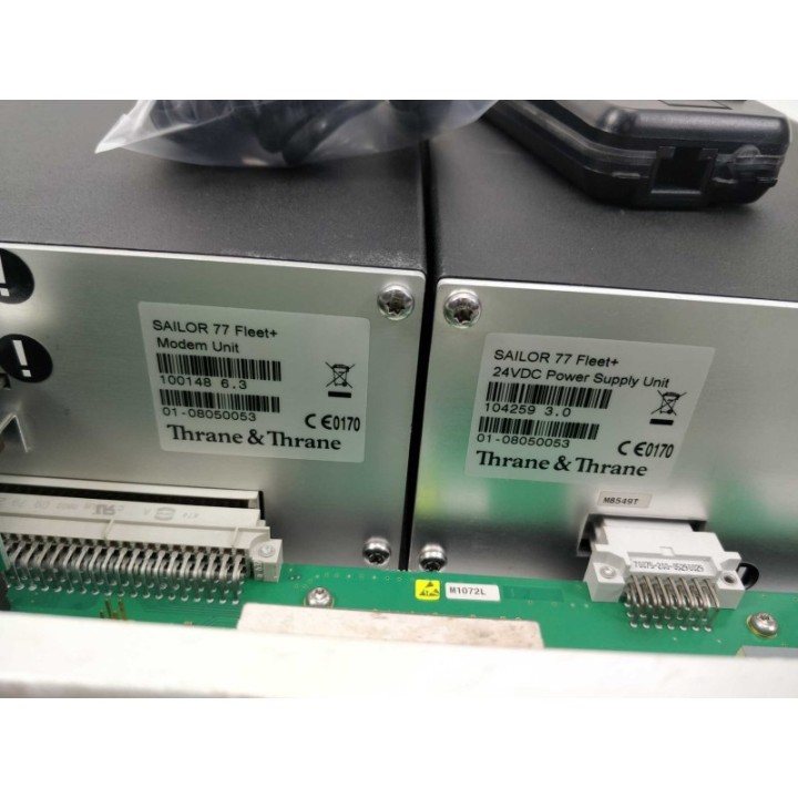  105660 SAILOR 77 Fleet+