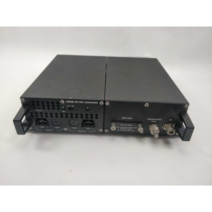  105660 SAILOR 77 Fleet+