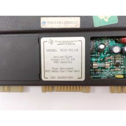 Texas Instruments 500-5018