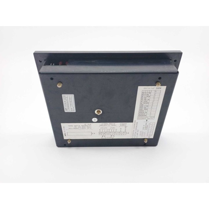 AEG 271.107 479 AEG 271.107 479