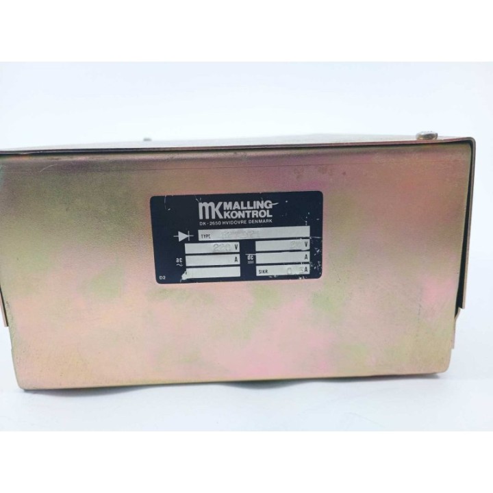 Malling Kontrol 827.521