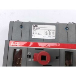 ABB OT160E3