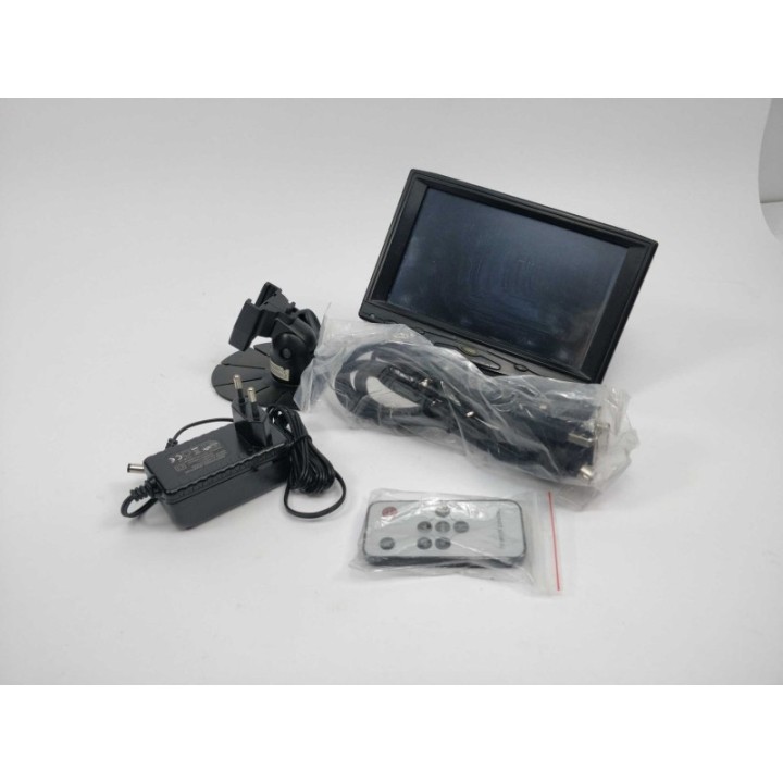 Liliput 619GL-70NP/C/T Liliput 619GL-70NP/C/T