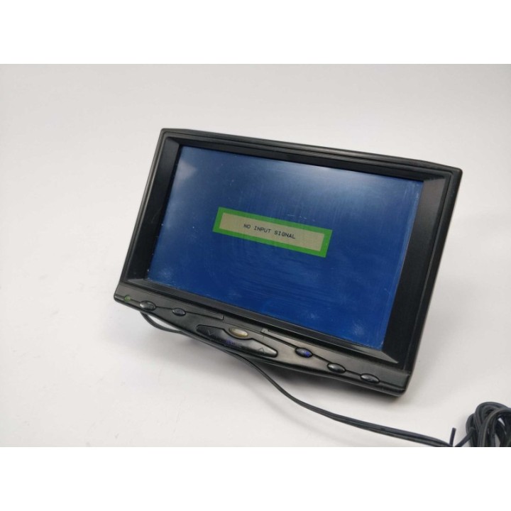 Liliput 619GL-70NP/C/T Liliput 619GL-70NP/C/T