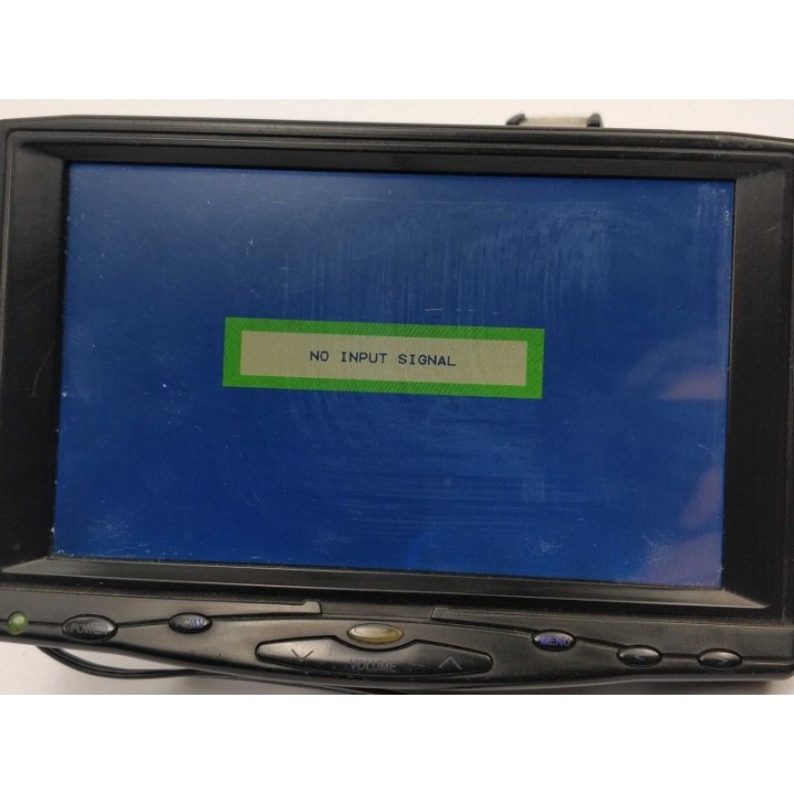 Liliput 619GL-70NP/C/T Liliput 619GL-70NP/C/T