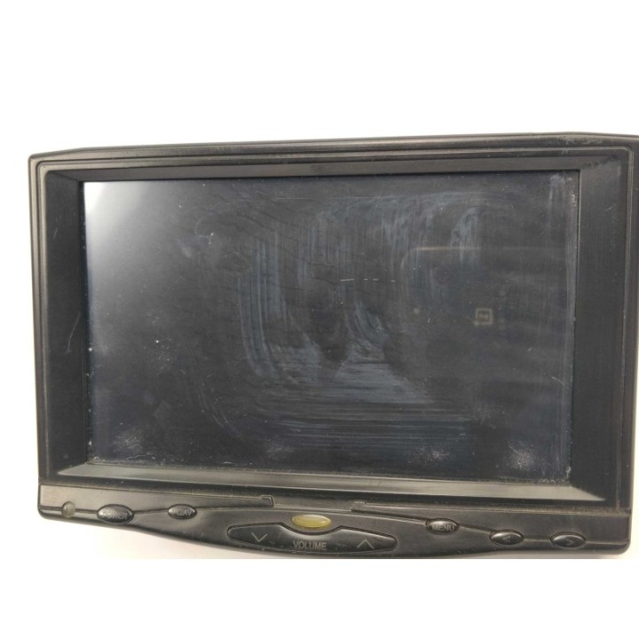 Liliput 619GL-70NP/C/T Liliput 619GL-70NP/C/T