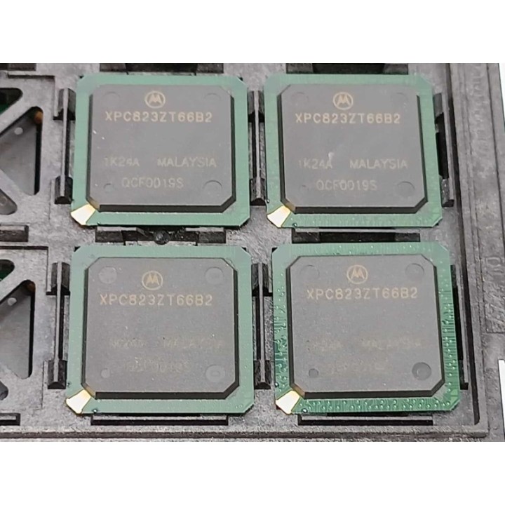  XPC823ZT66B2