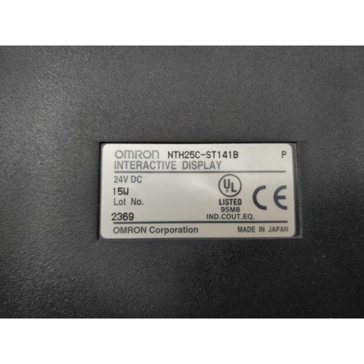  NTH25C-ST141B