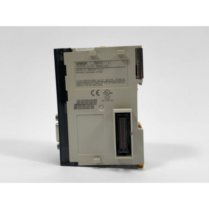 OMRON CJ1W-PRT21
