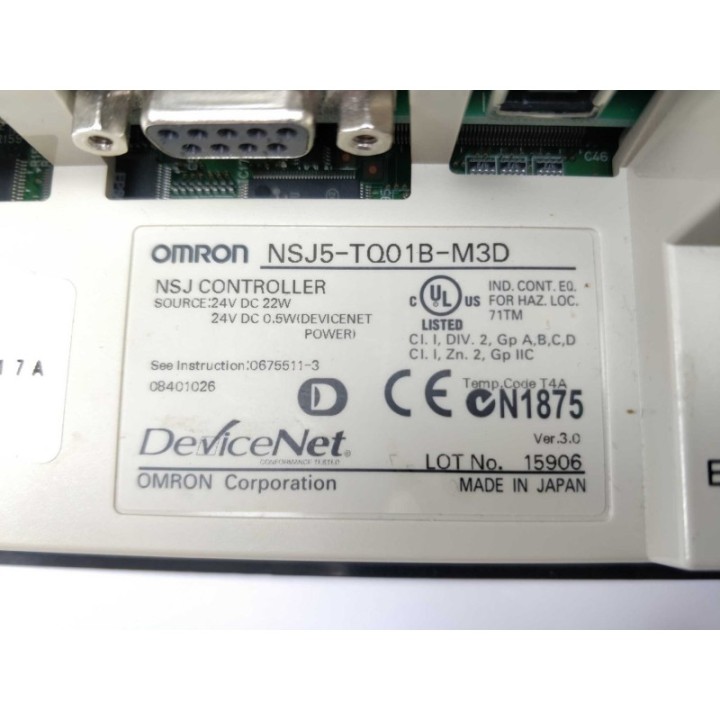  NSJ5-TQ01B-M3D