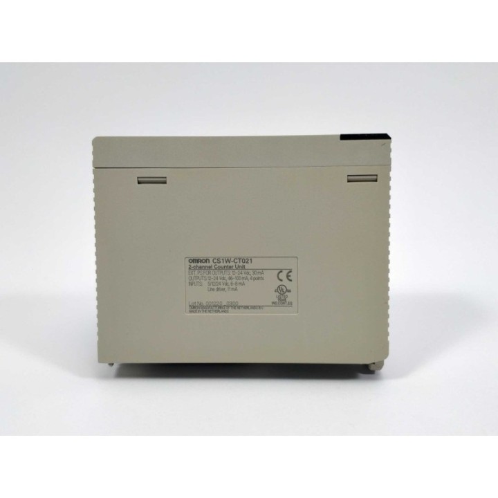 OMRON CS1W-CT021