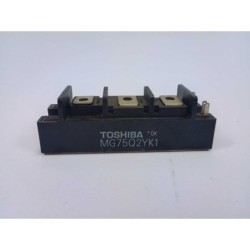 Toshiba MG75Q2YK1