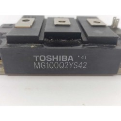 Toshiba MG100Q2YS42