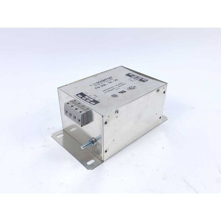 SCHAFFNER FN 365-16-29 SCHAFFNER FN 365-16-29