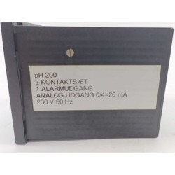Gutling PH200
